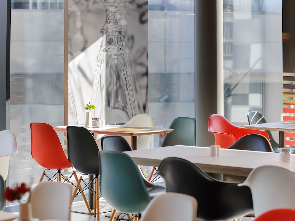 Ibis Wien Hauptbahnhof 61/69