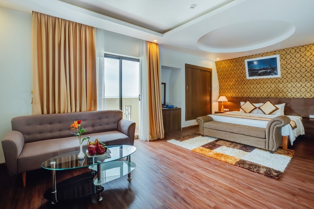 Luxor Hotel Phu Quoc 39/64