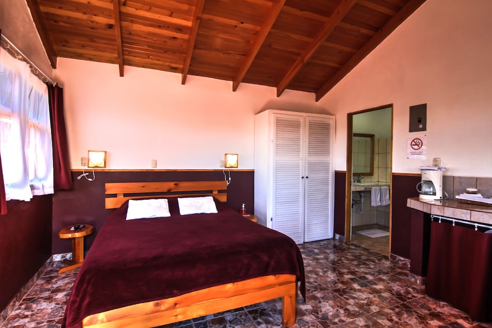 Hotel Mango Valley 6/39