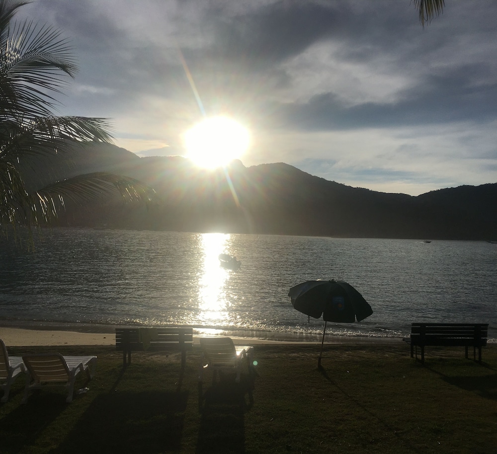 Pousada Portal do Sol Ilha Grande 26/44