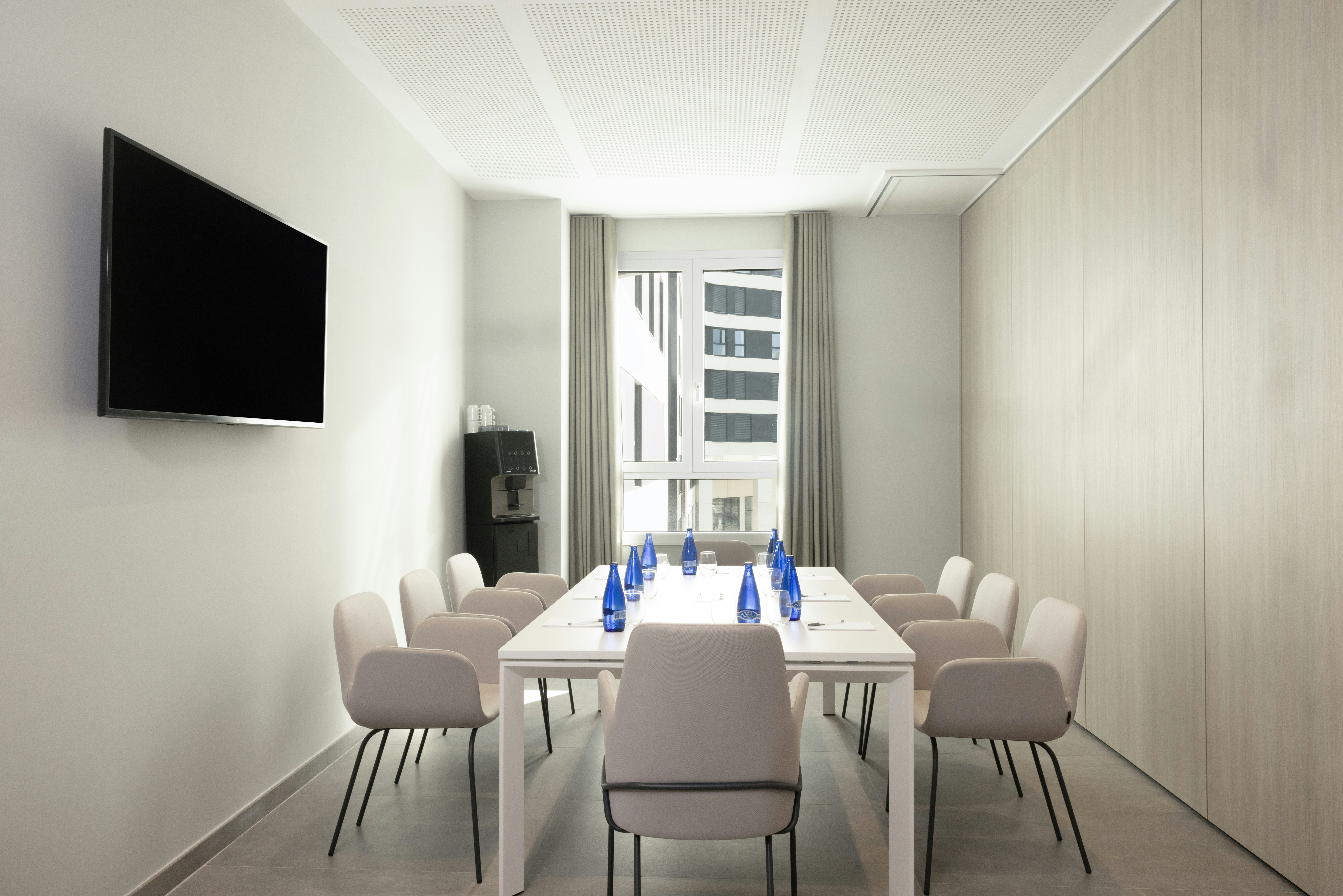 Hampton by Hilton Malaga Martiricos 28/31