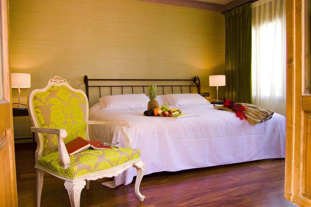 Hotel Castillo de Ayud 9/36