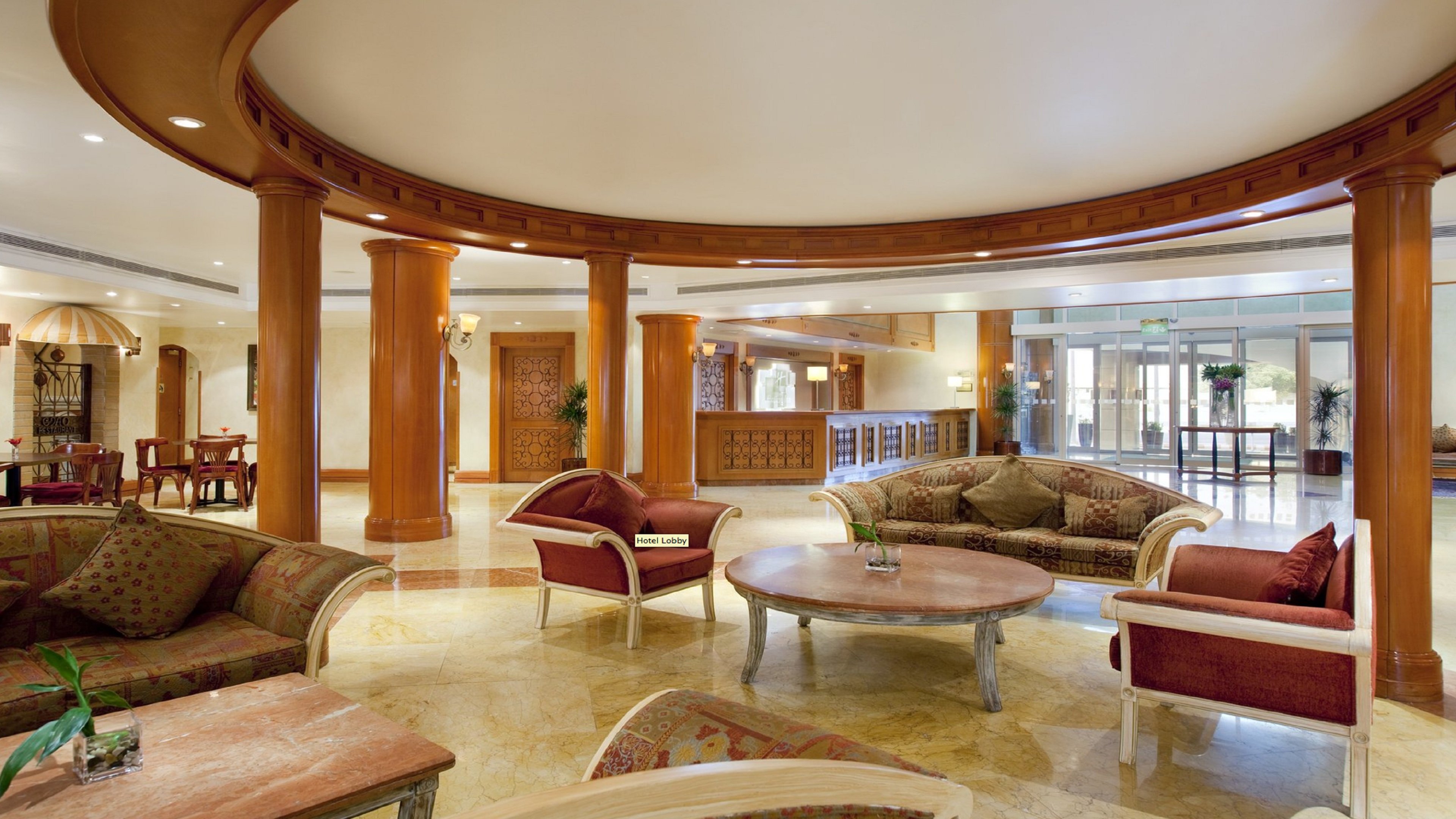 فندق هوليداى ان الخبر(Holiday Inn Al Khobar) 27/43