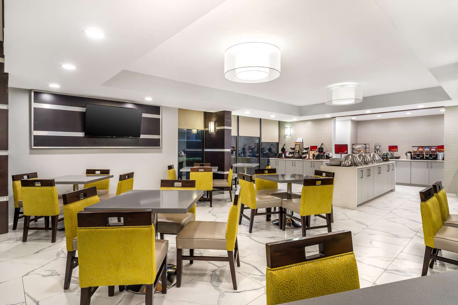 Best Western Plus Houston Energy Corridor 37/47