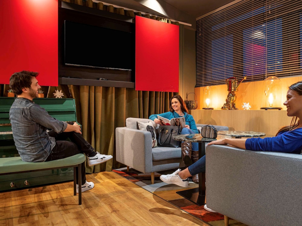 Aparthotel Adagio Paris Bercy Village 41/50