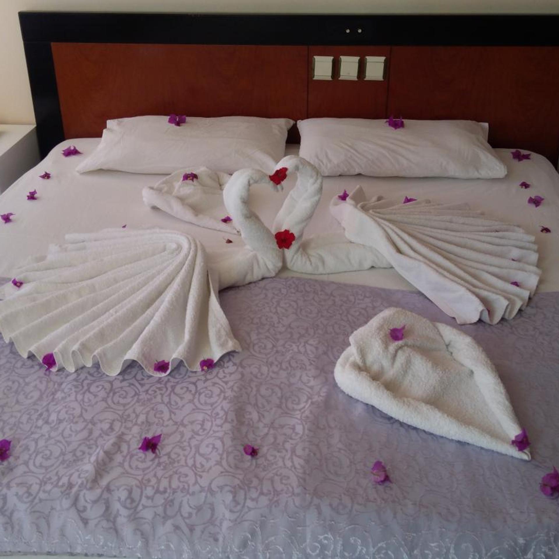 غرفة قياسية ثلاثية، Sunway Hotel 7/8