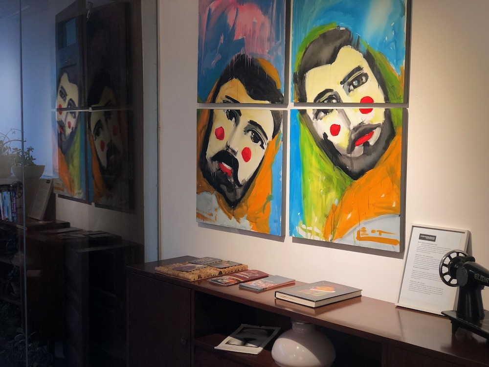 Cosmopolitano Hotel Boutique 25/50