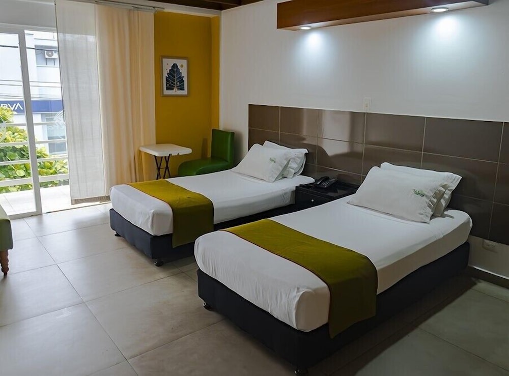 Waira Suites Hotel 23/55