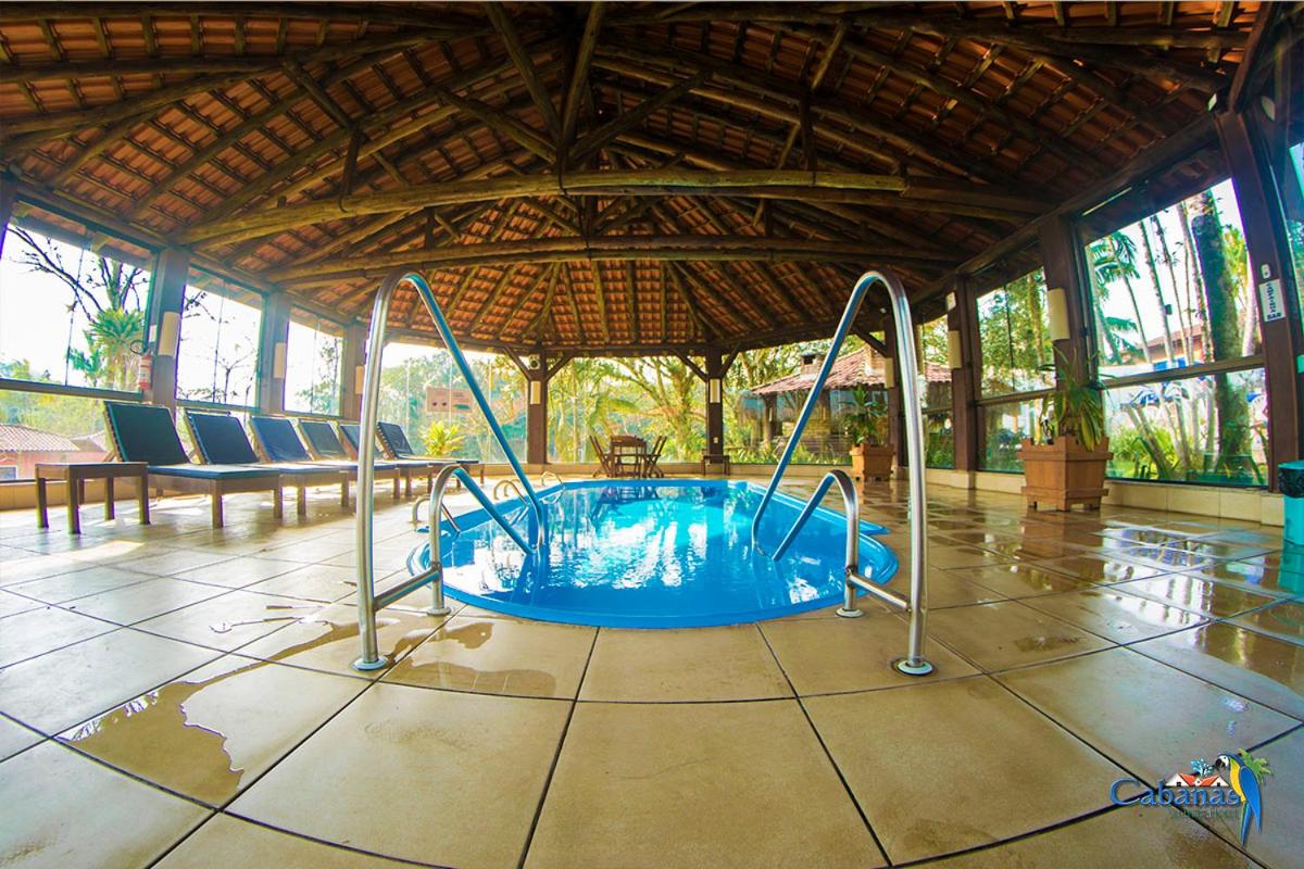 Cabanas Termas Hotel 7/42