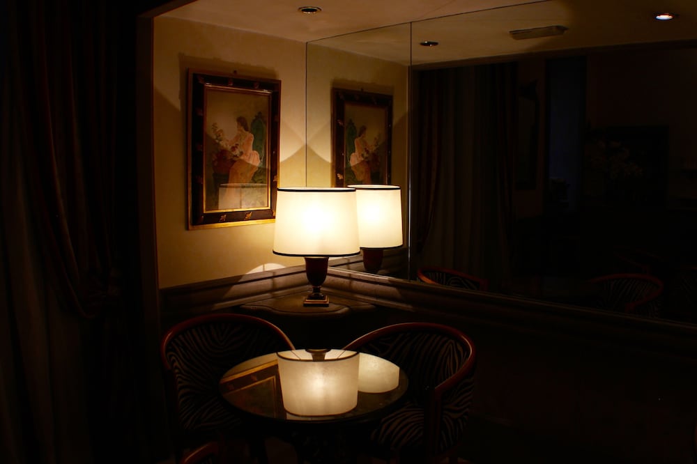 Grand Hotel Olympic 20/41