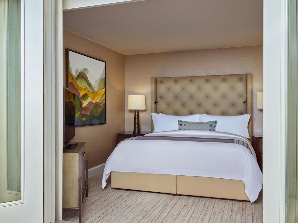 Grand Hyatt Vail Resort and Spa 13/72