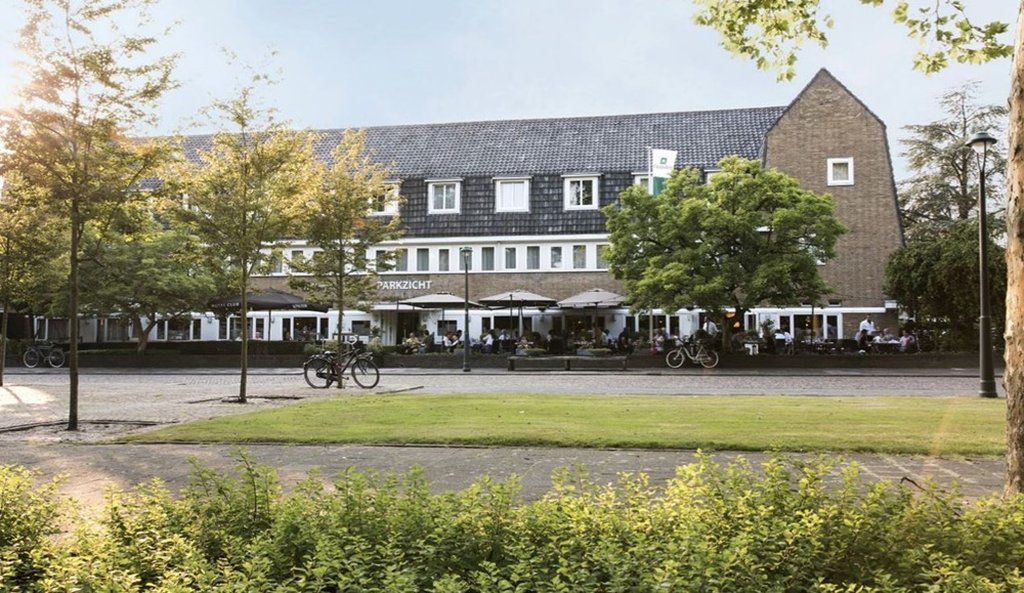 Hampshire Hotel Parkzicht 57/59