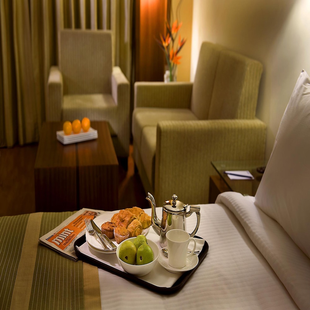 Park Inn Gurgaon 34/60