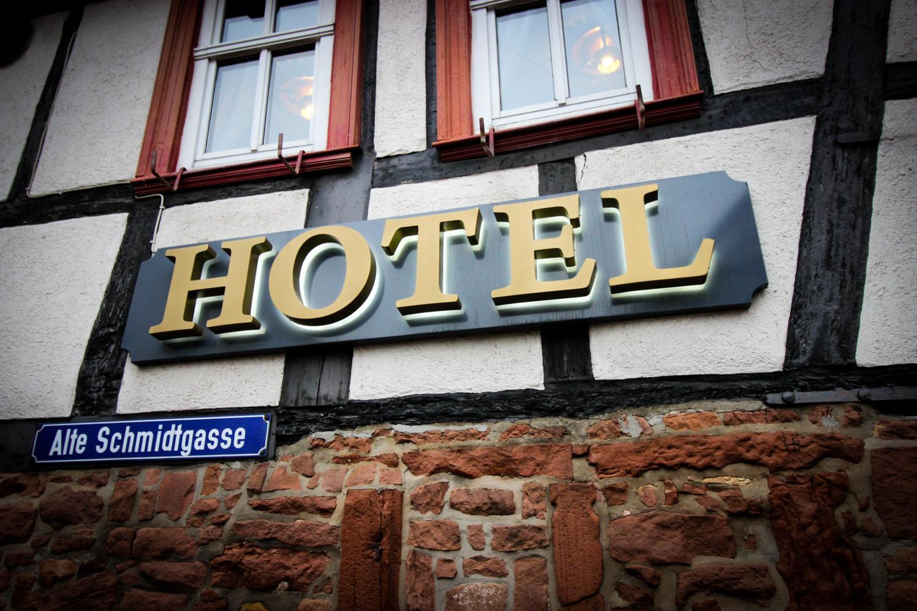 Hotel Zum Lowen 4/50