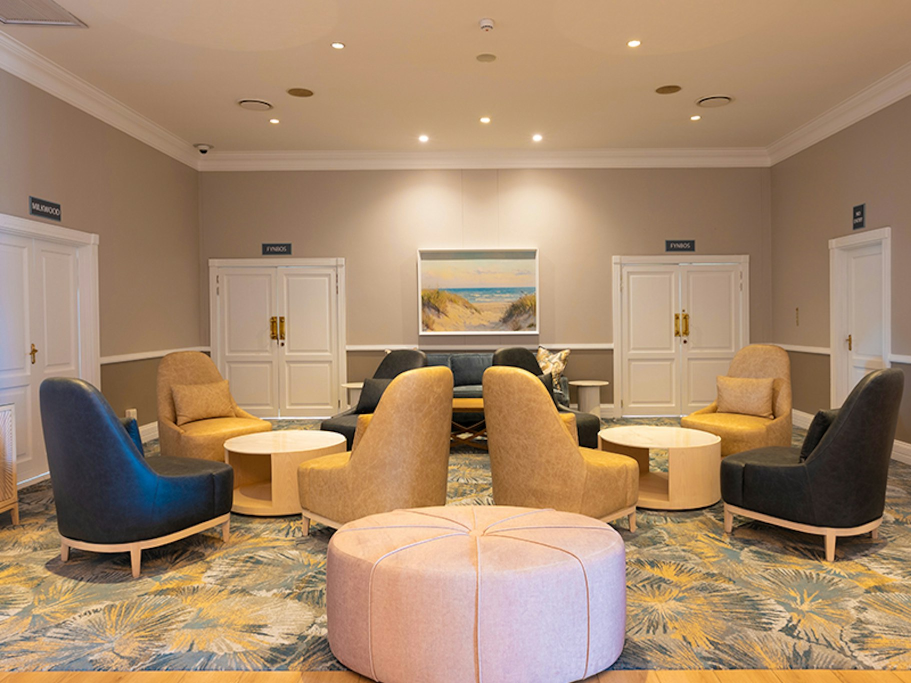 GARDEN COURT MOSSEL BAY 8/16