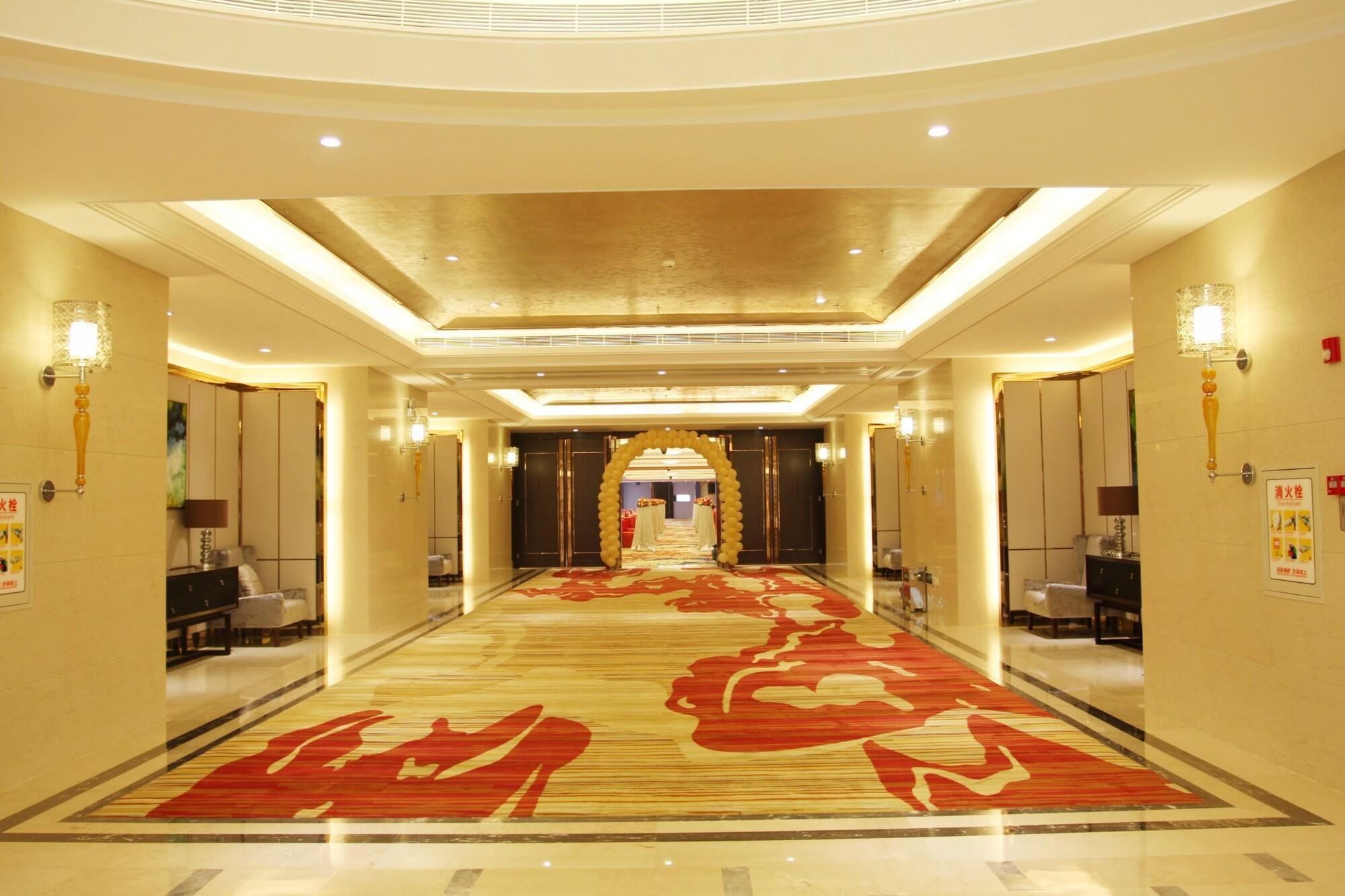 Winnerway Hotel 6/29