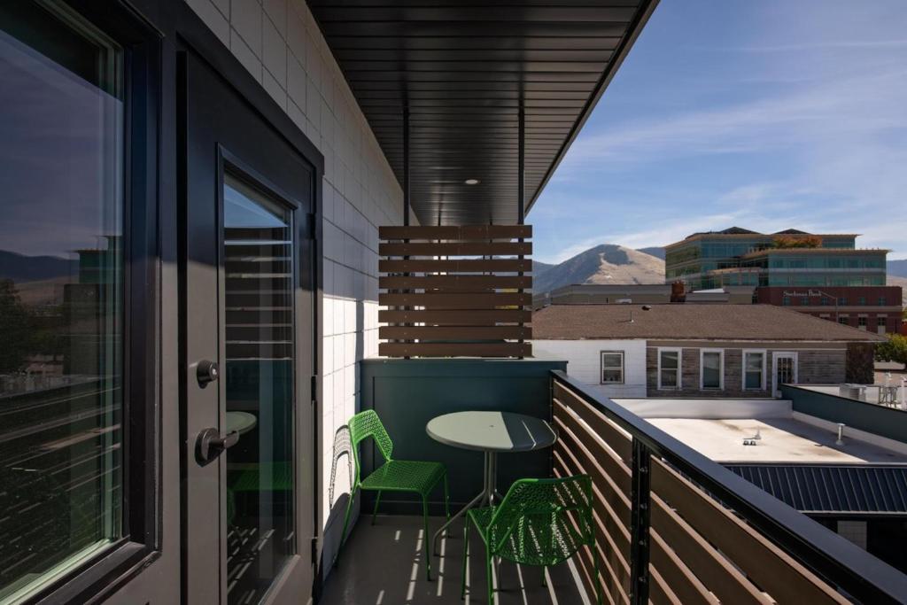 Gravity Haus Missoula 38/38
