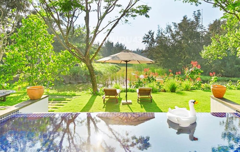S - Ocean Luxury Villas Danang 38/50