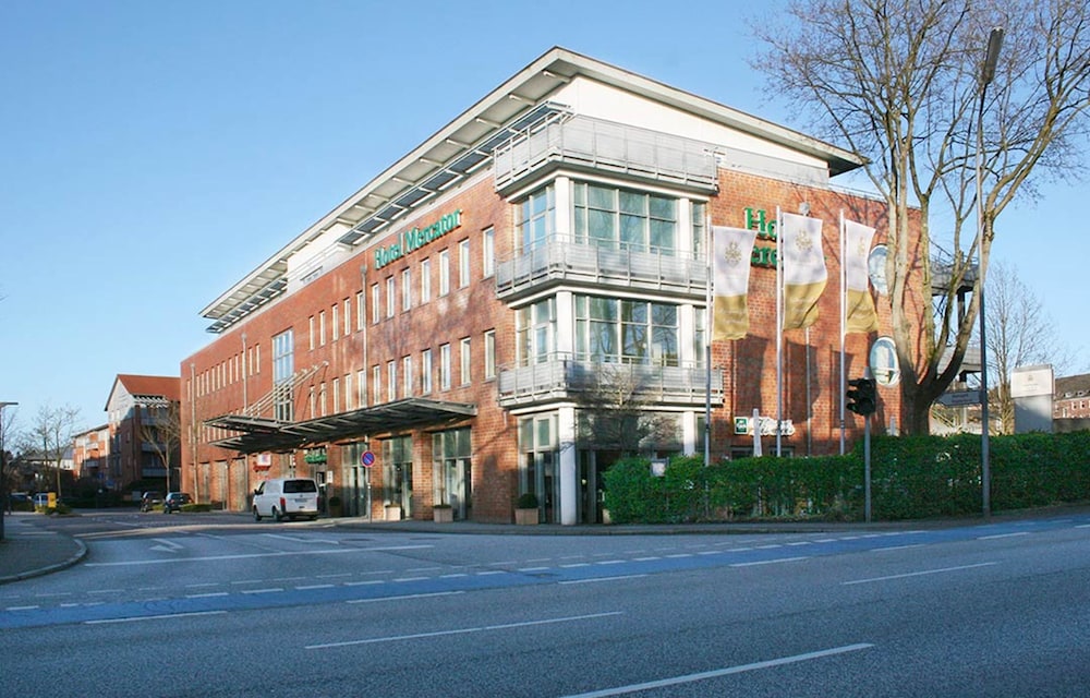 Hotel Mercator Itzehoe-Klosterforst 7/49