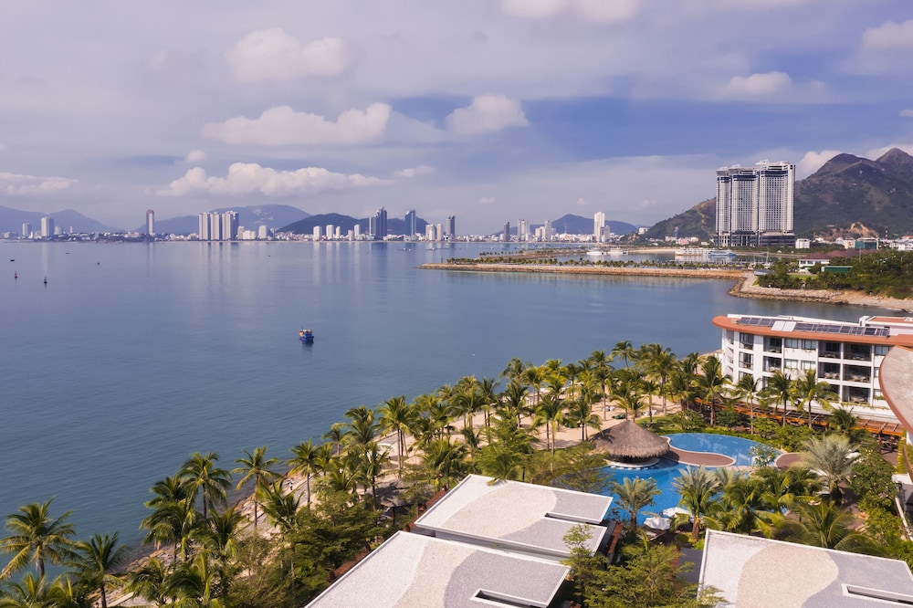 Boma Resort Nha Trang 60/70