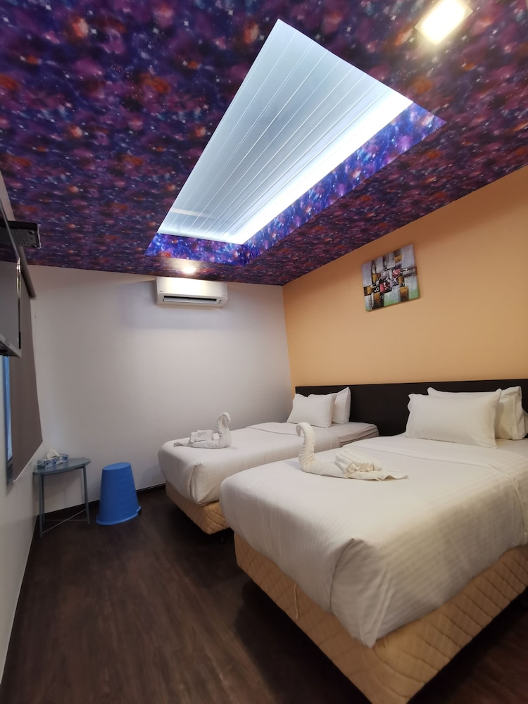TT Dorf Hotel (Taiping) 28/50