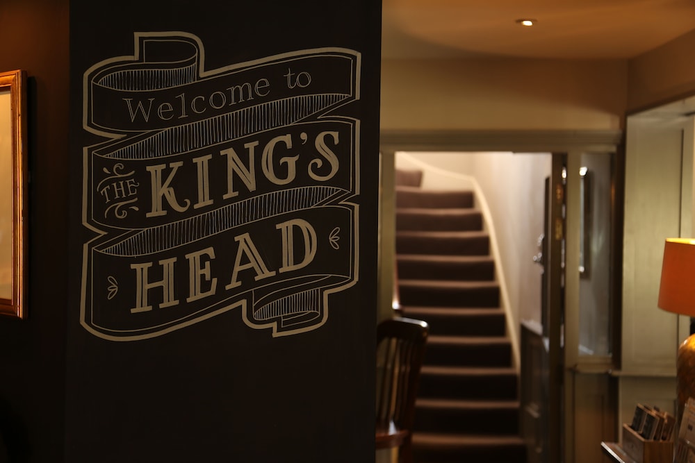 The Kings Head 23/50