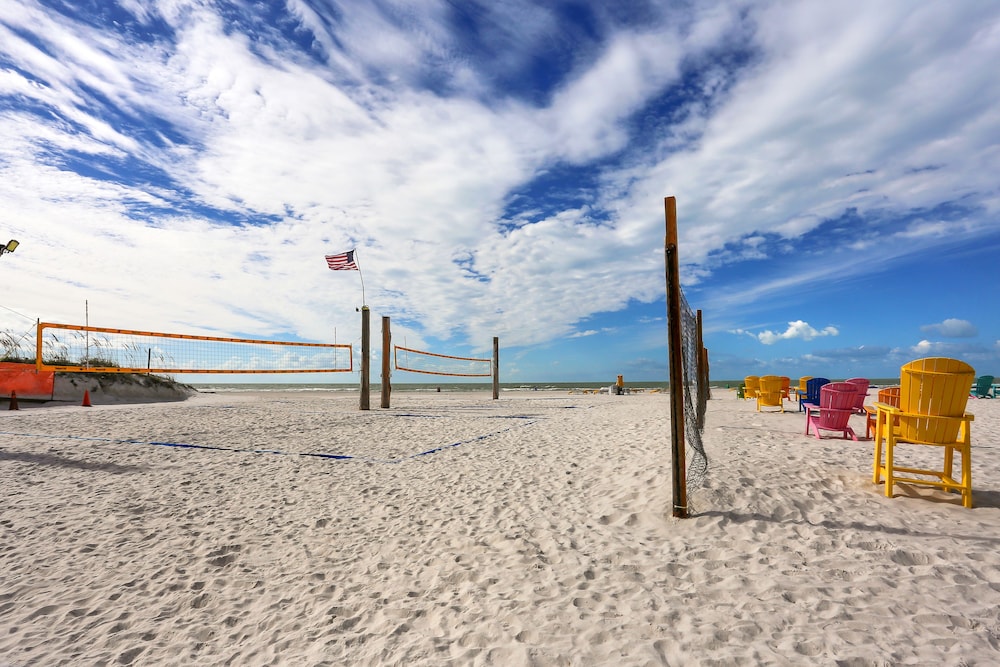 Plaza Beach Hotel Beachfront Resort 42/47