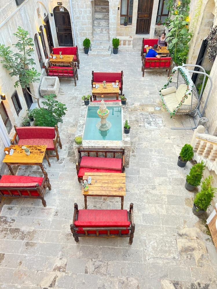 Karagul Otel 4/50