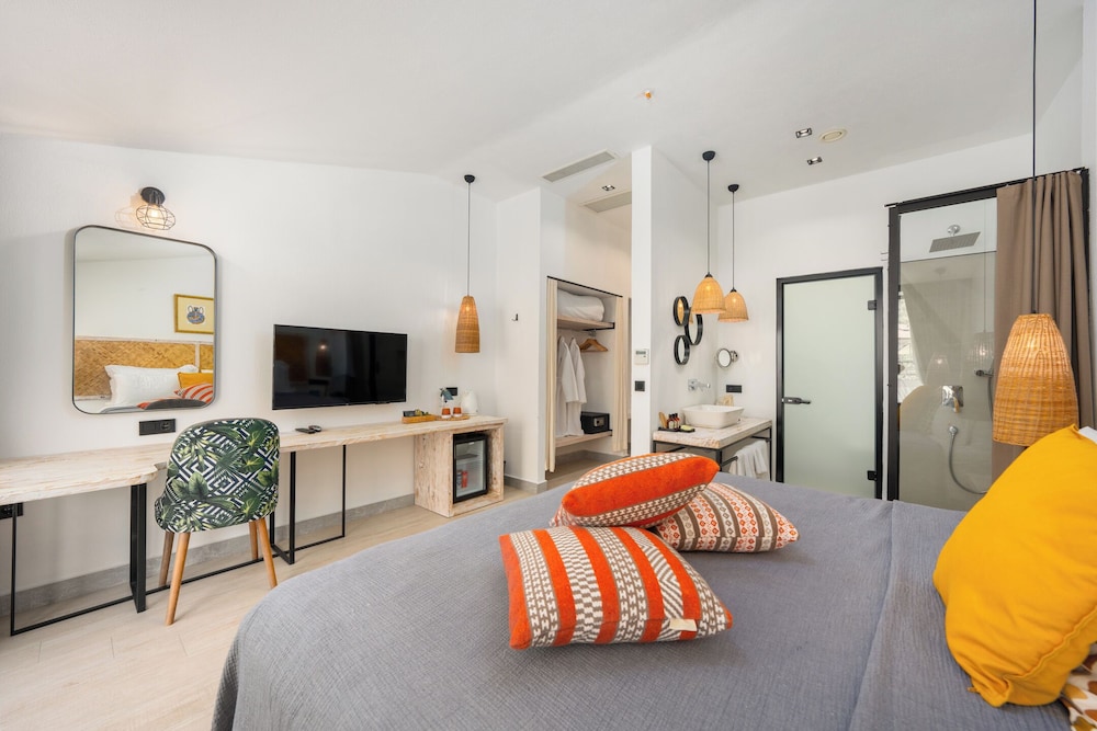 Oludeniz Blu Luxury Unique Hotel - Adults Only 29/50