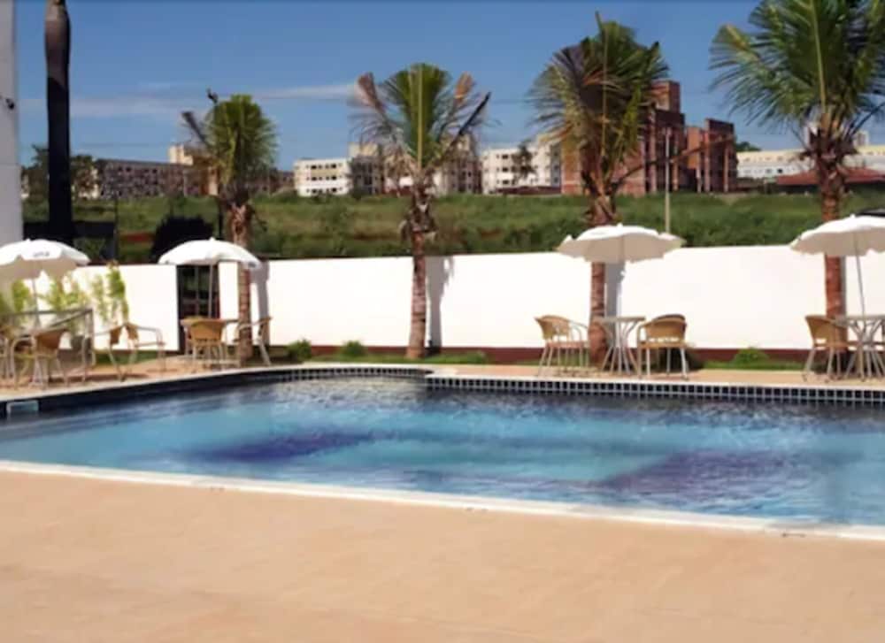 Hotel Londristar 18/20