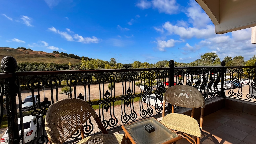 Sile Gardens Hotel And Spa 40/50