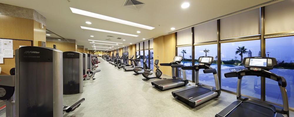 The Green Park Pendik Hotel and Convention Center 50/66