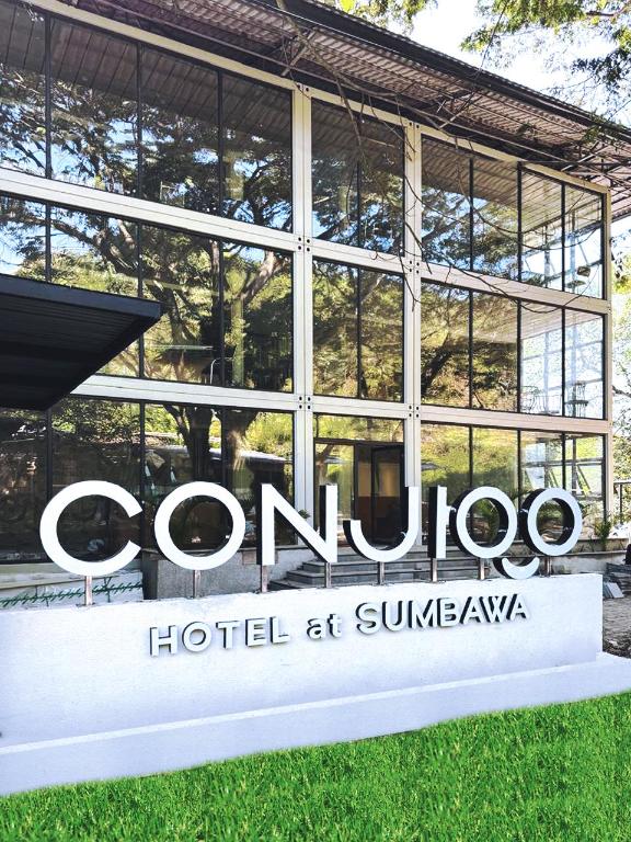 Conjioo Hotel Sumbawa Managed by MHM 1/13