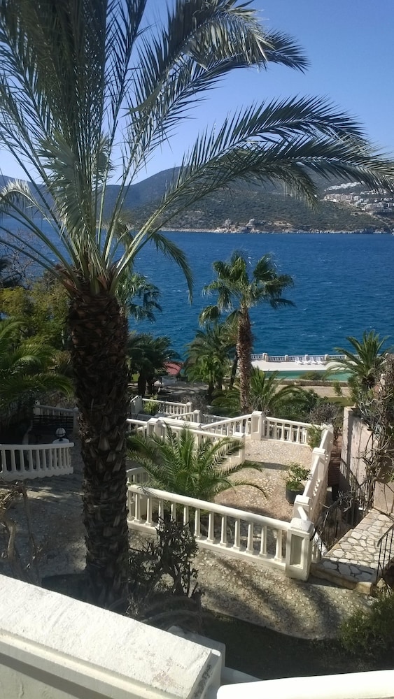 Patara Prince Hotel & Resort 39/50