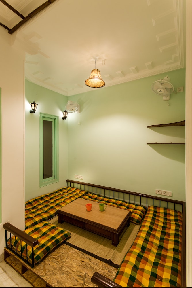 Hostel Mantra 19/45