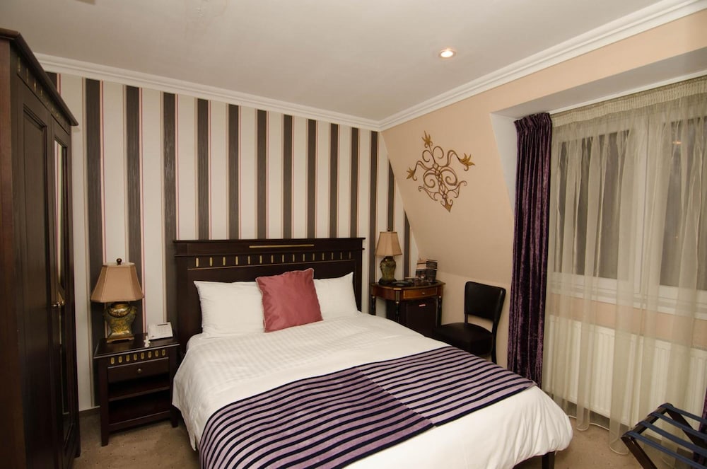 Hotel Boutique Monaco 13/43