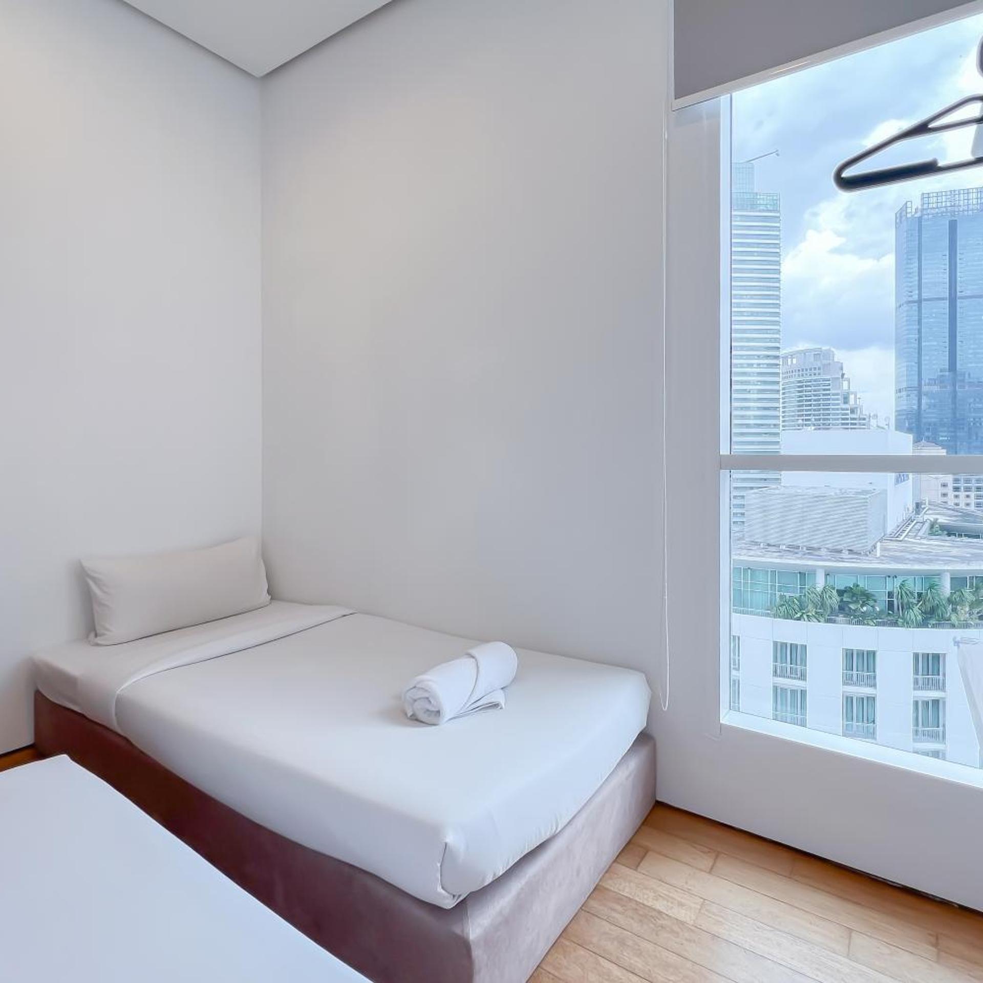 Leala Klcc Soho Suites 8/44