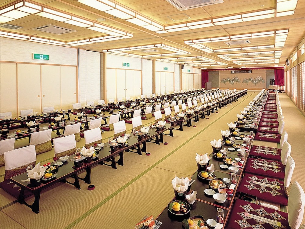 Hotel Mikawa Kaiyoukaku 24/45