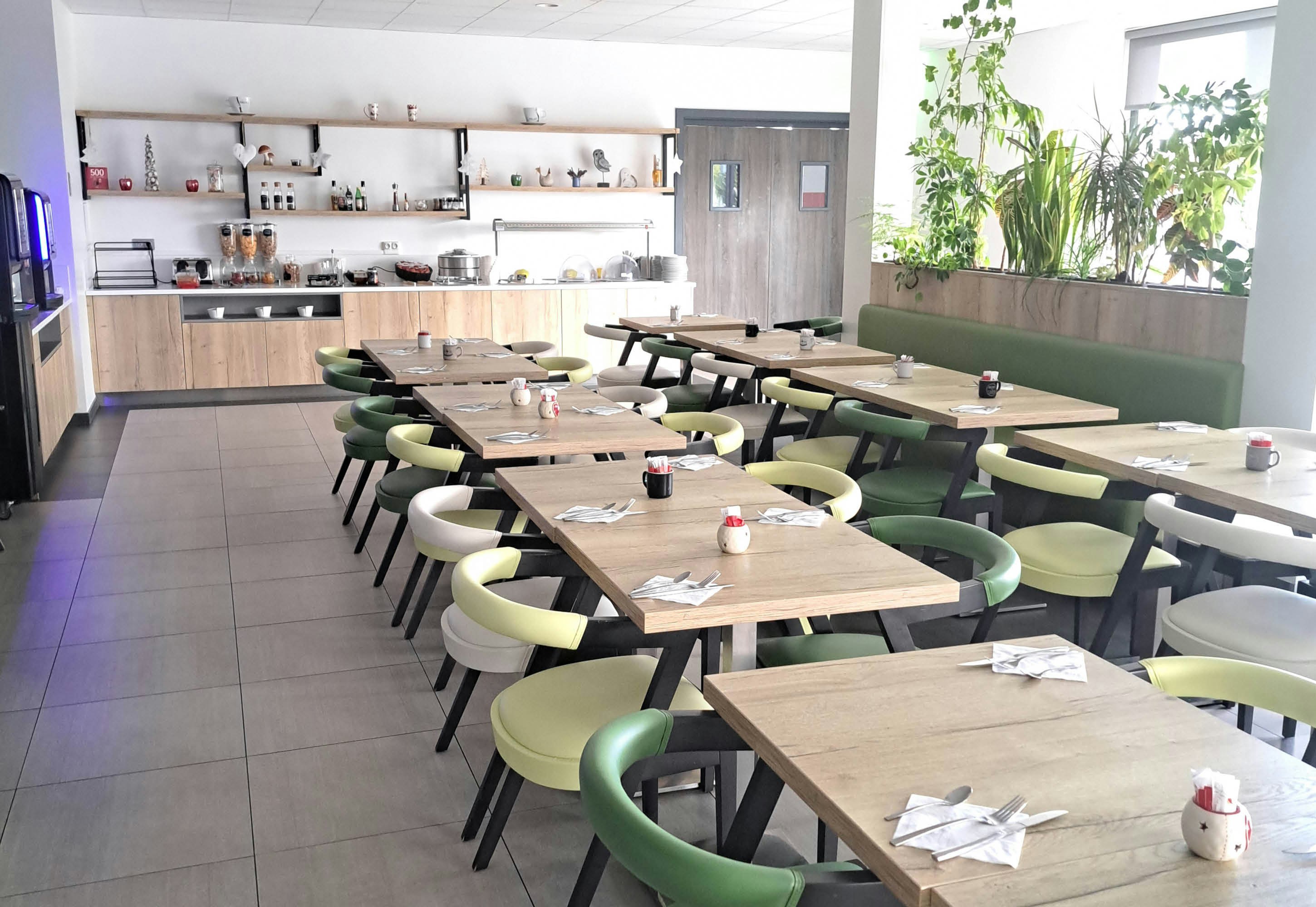 B&B HOTEL Brumath Bernolsheim 22/25