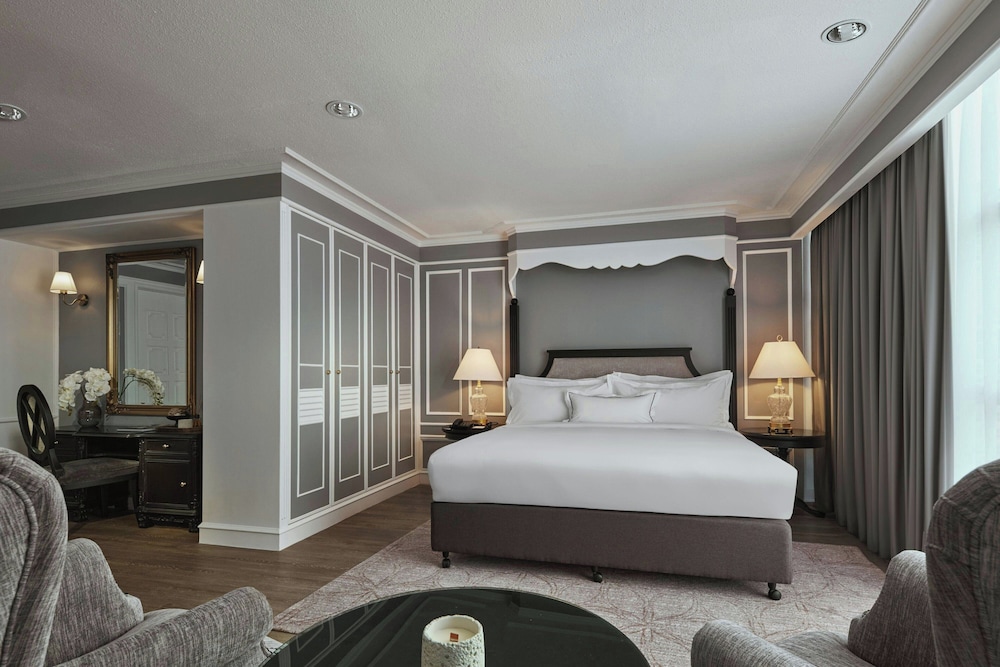 AC Hotels by Marriott Ipoh 12/50