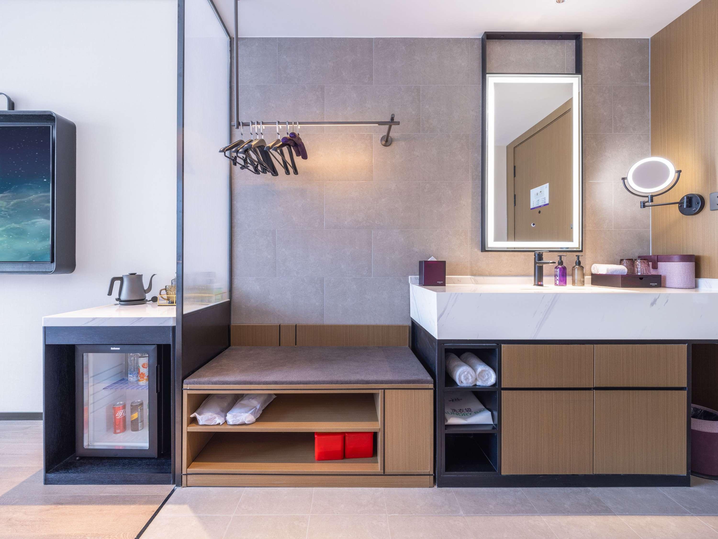 Mercure Jinan Beiyuan Street 58/60