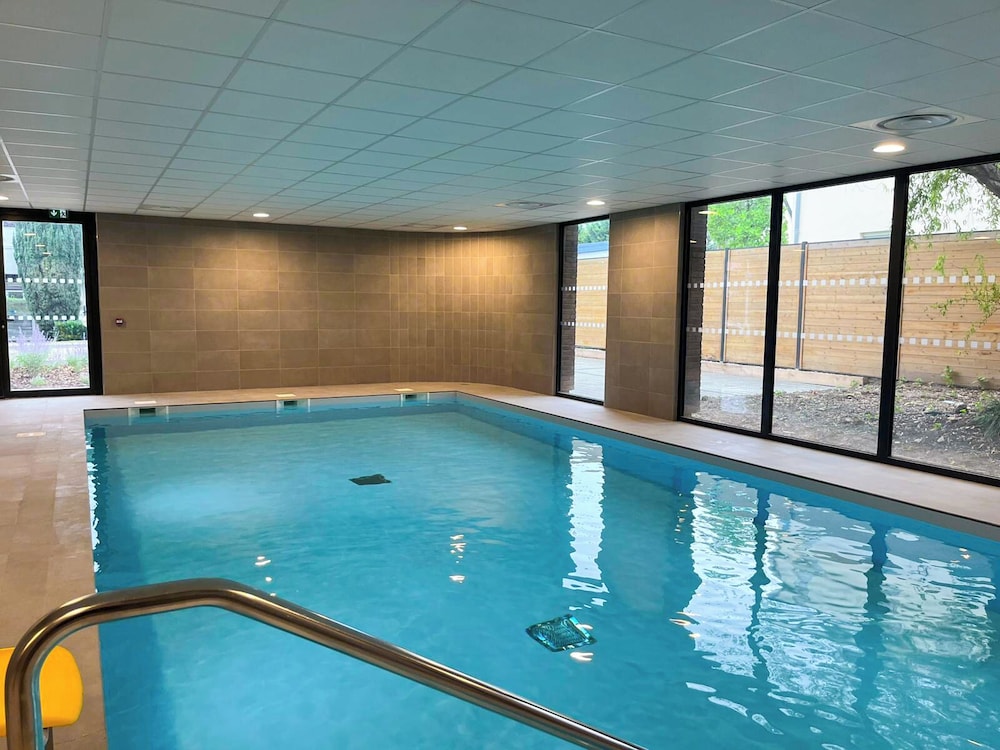 Nemea Appart’Hotel Europe Strasbourg Illkirch 26/39