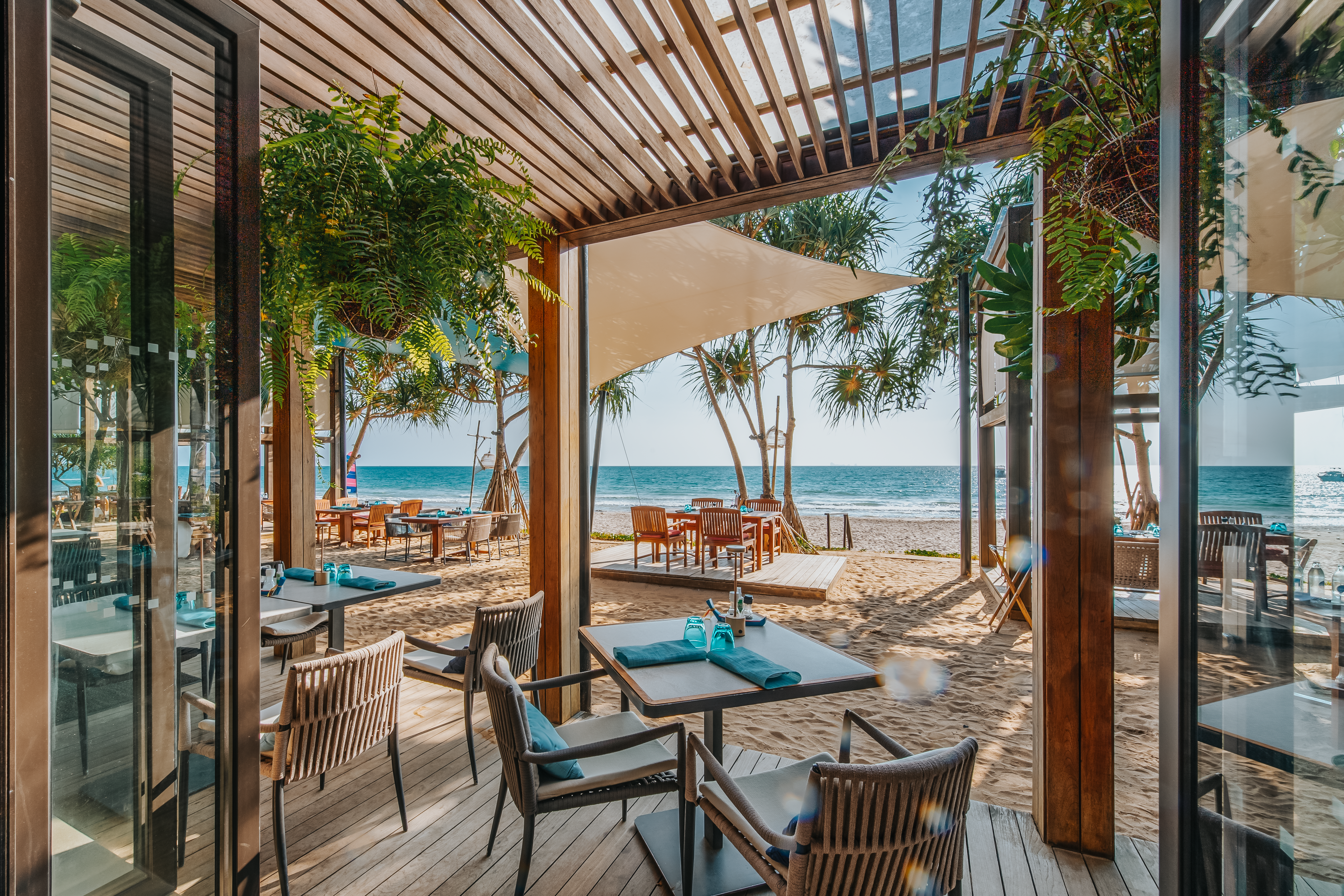 Pimalai Resort & Spa 19/50