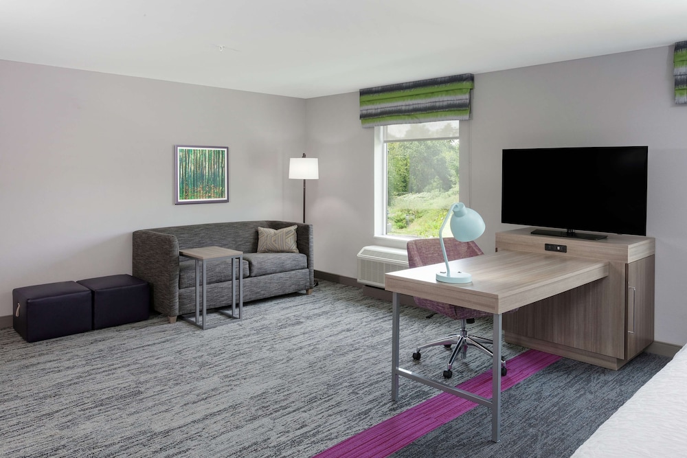 Hampton Inn & Suites Rocky Hill-Hartford South Ct 32/39
