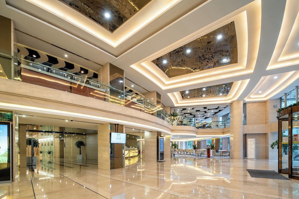 Regal Jinfeng 7/56