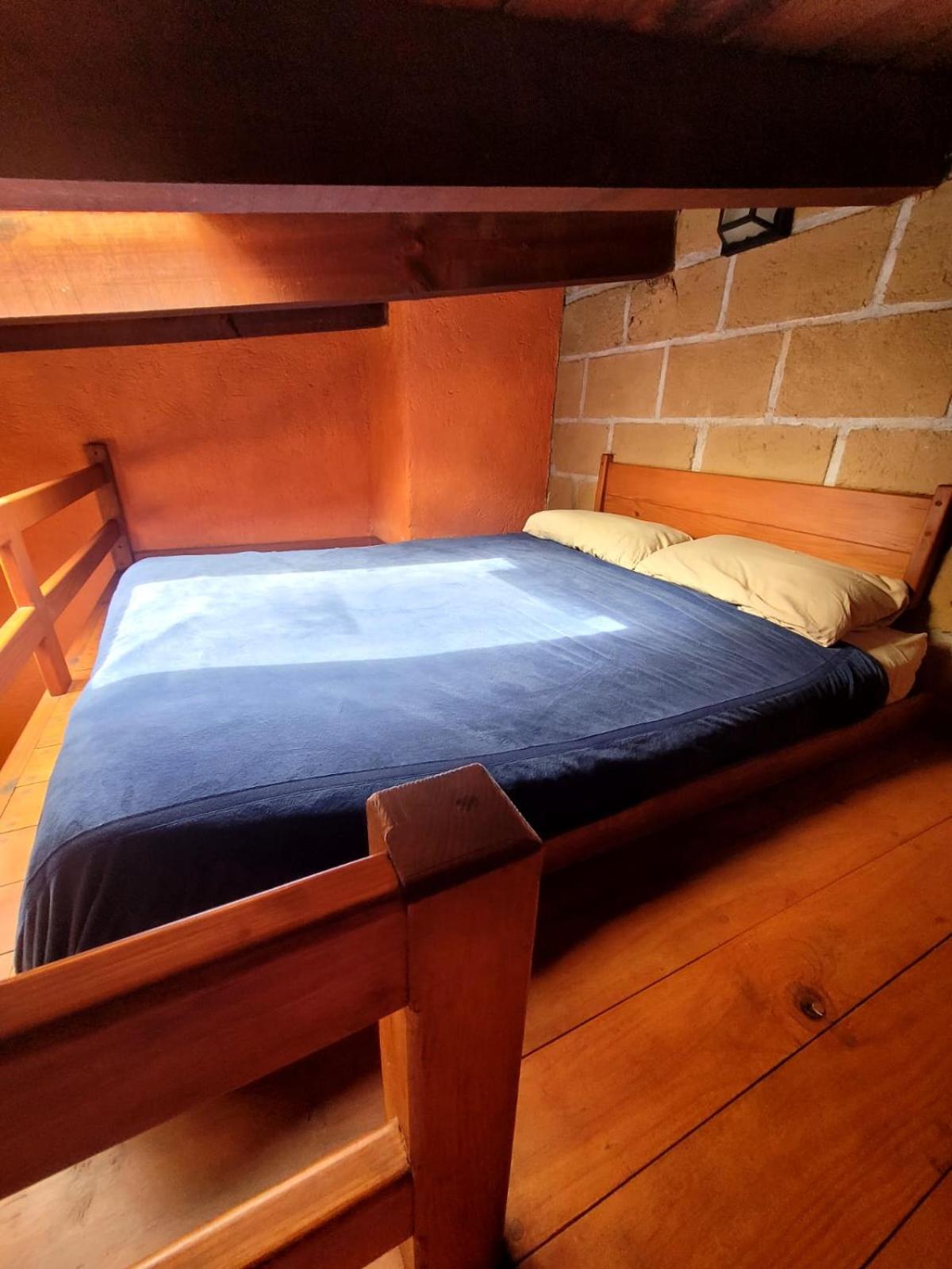 Hotel Casa Valle 24/50