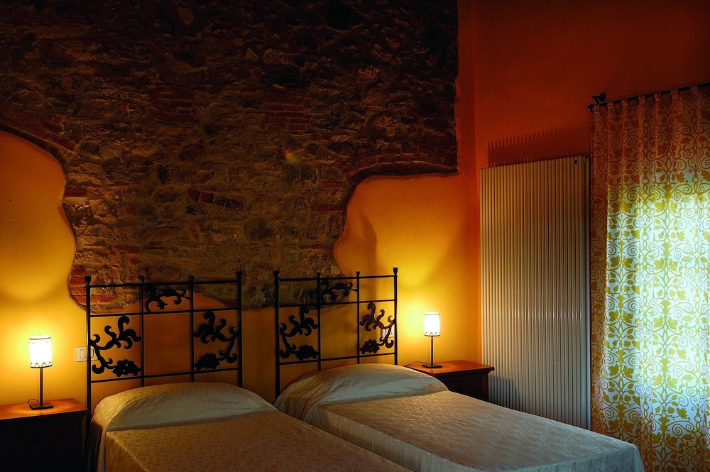 Poggio Cennina Resort 31/62