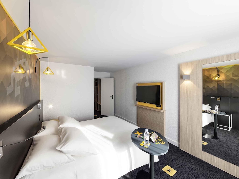 ibis Styles Poitiers Nord 7/50