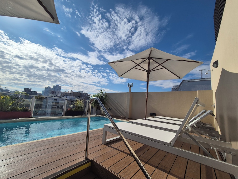 Fierro Boutique Hotel 36/74