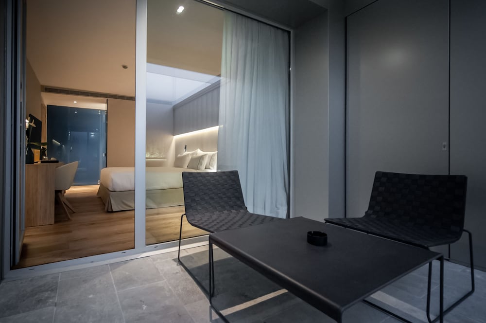 Hotel Sorli Emocions 43/67